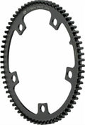 Carbon Drive CDX CenterTrack Front Pulley 69T 5 Bolt N414