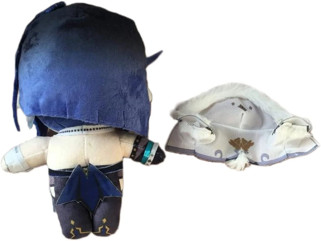 Plush Toy Doll 7.87in/20cm C262740