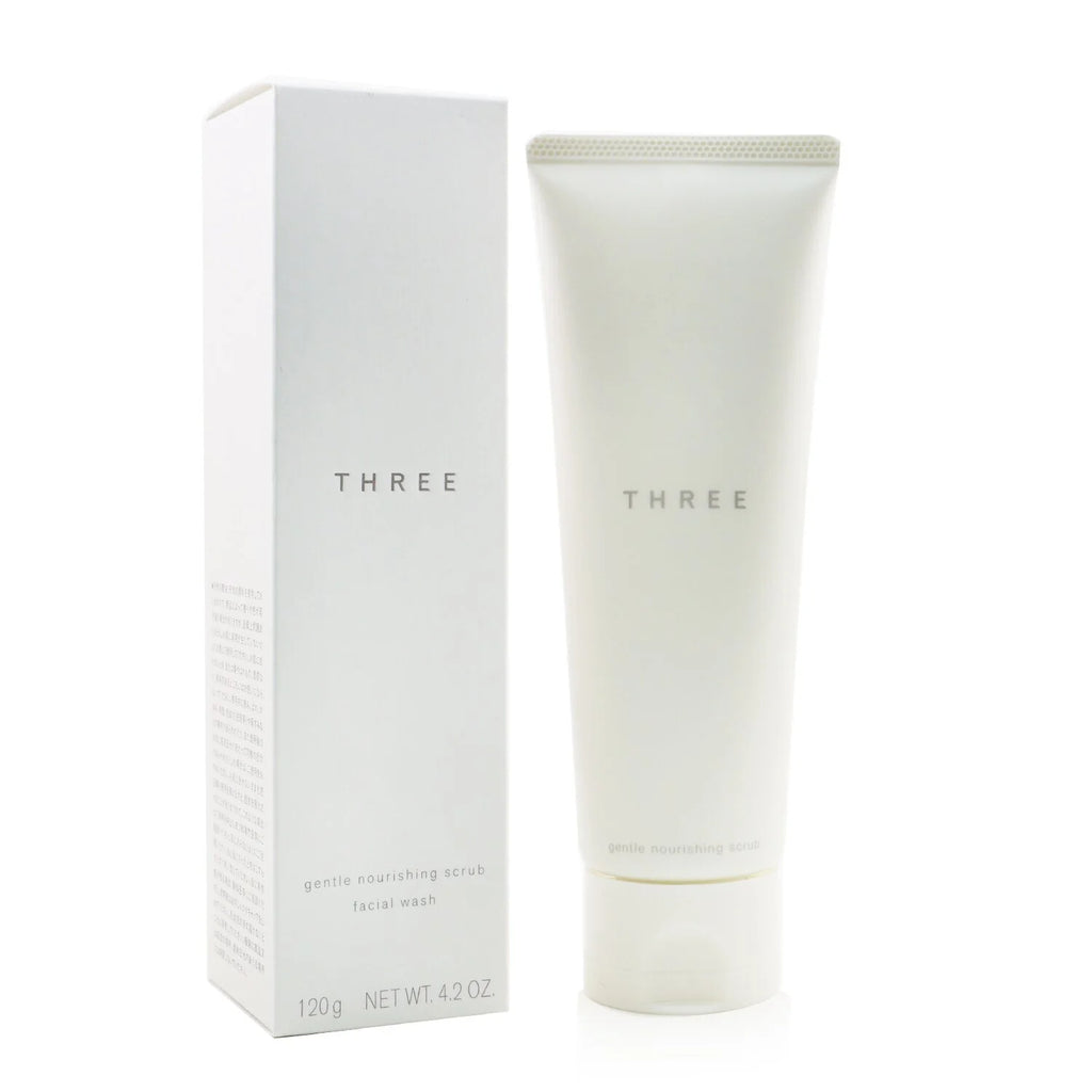 Gentle Nourishing Scrub 120g D2838