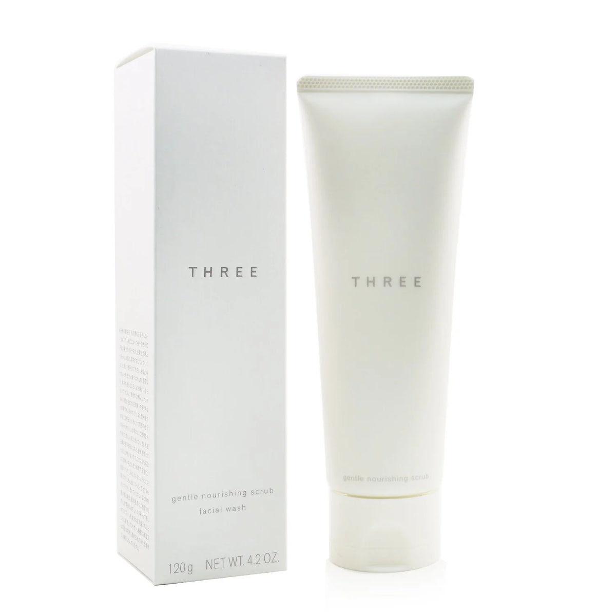 Gentle Nourishing Scrub 120g D2838