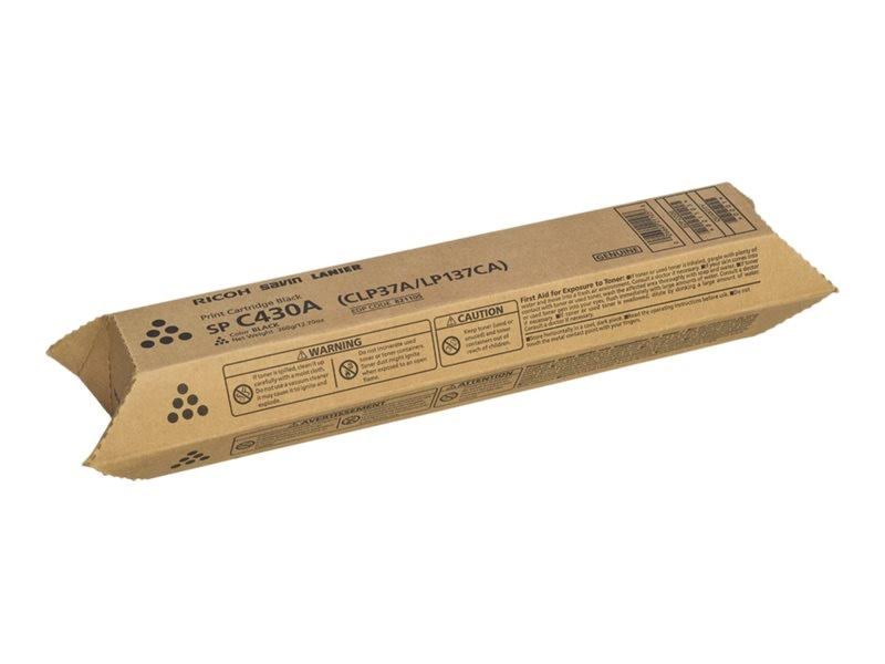 Black Toner Cartridge X505870