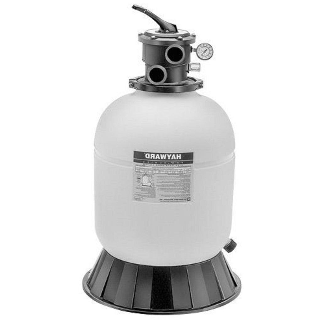 Sand Filter X698