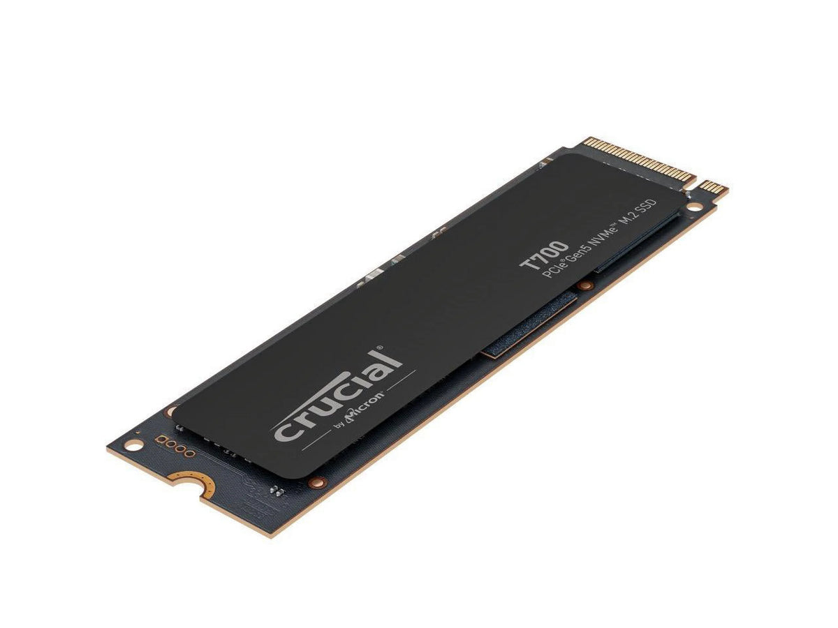 4TB PCI-Express 5.0 x4 Internal Solid State Drive O1804