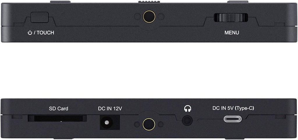 5.5inch Touch IPS 4K HDMI Camera Monitor G743720