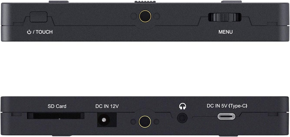 5.5inch Touch IPS 4K HDMI Camera Monitor G743720