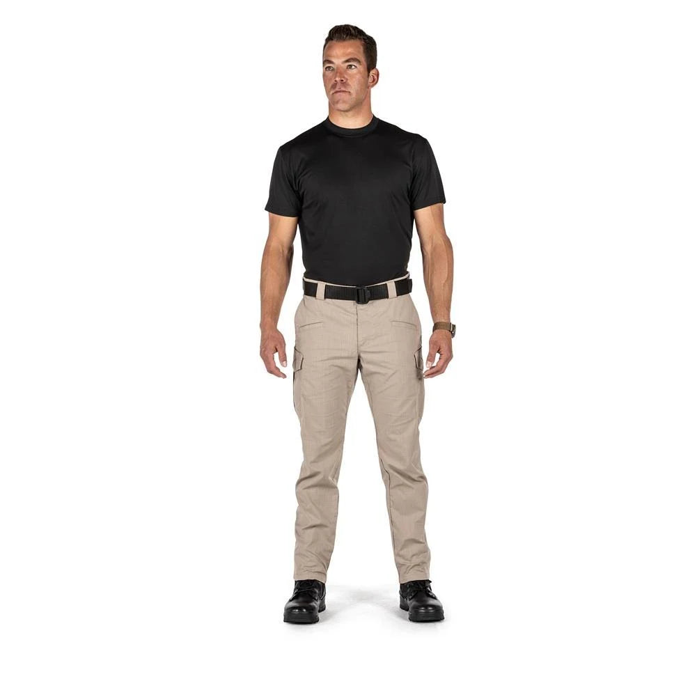 Khaki Icon Pant O379