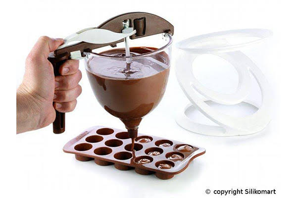 Kit Choc COLATA O993552