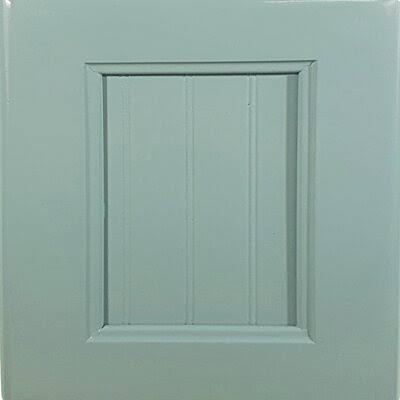 Light Blue 3 Shelves Cube Bookcase E3072