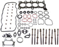 Head Gasket Set with Head Bolt Kit for Honda Civic 1.8L L4 SOHC W94608
