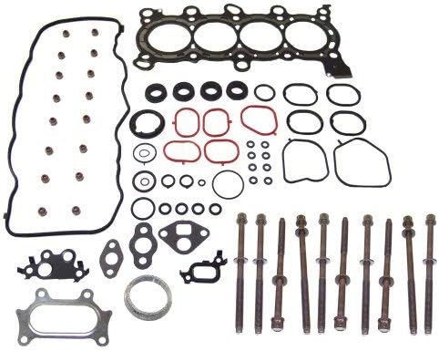 Head Gasket Set with Head Bolt Kit for Honda Civic 1.8L L4 SOHC W94608