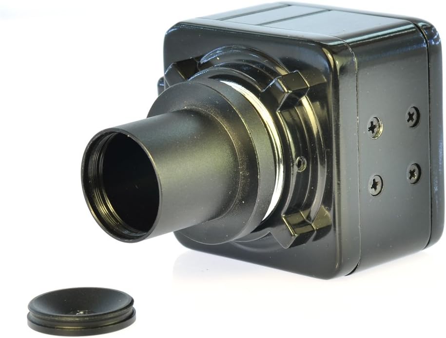5.0MP USB Cmos Camera Digital Eyepiece Microscope O38534