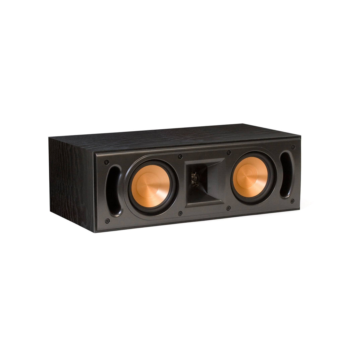 Black Ash 2-Way Center Channel Speaker Y7348