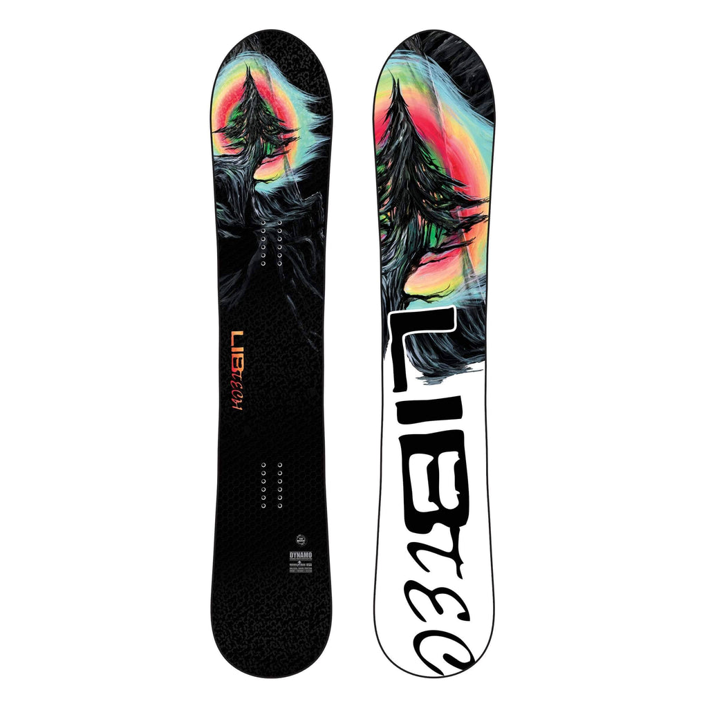 Dynamo Snowboard L403