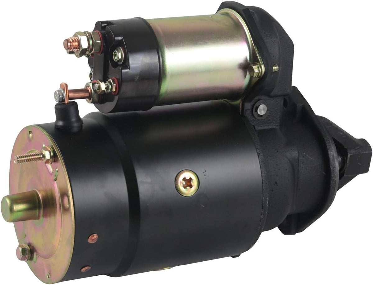 12V Starter Compatible with Chevrolet Suburban 3.8L 4.1L 4.6L P7826
