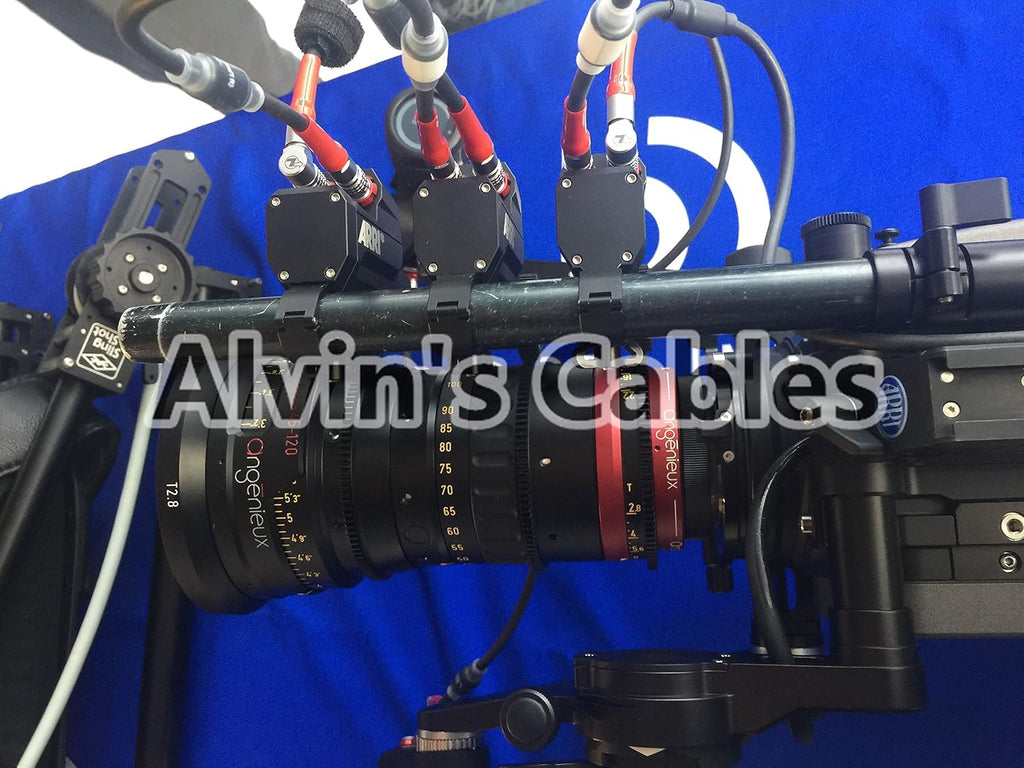 4 Pin Male to 4pin Cable Pack of 2 W45549