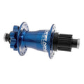 Navy Rear Disc Hub A603