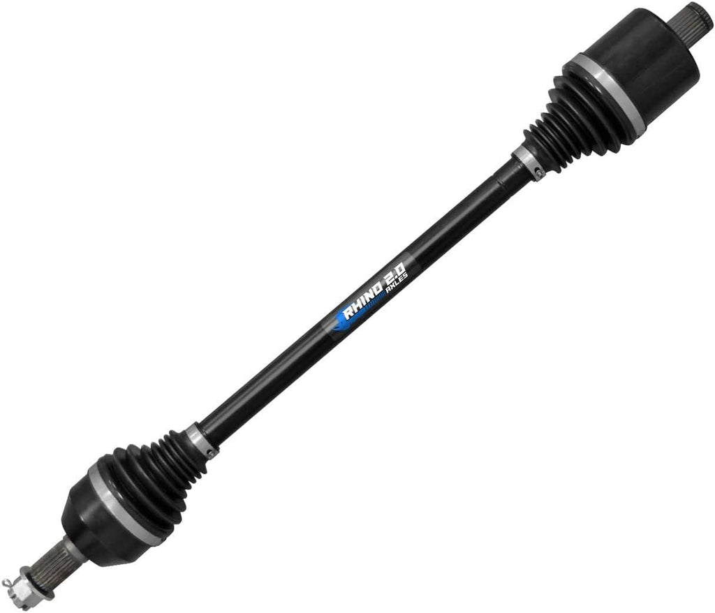 Heavy Duty Front Axle U7728
