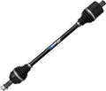 Heavy Duty Front Axle U7728