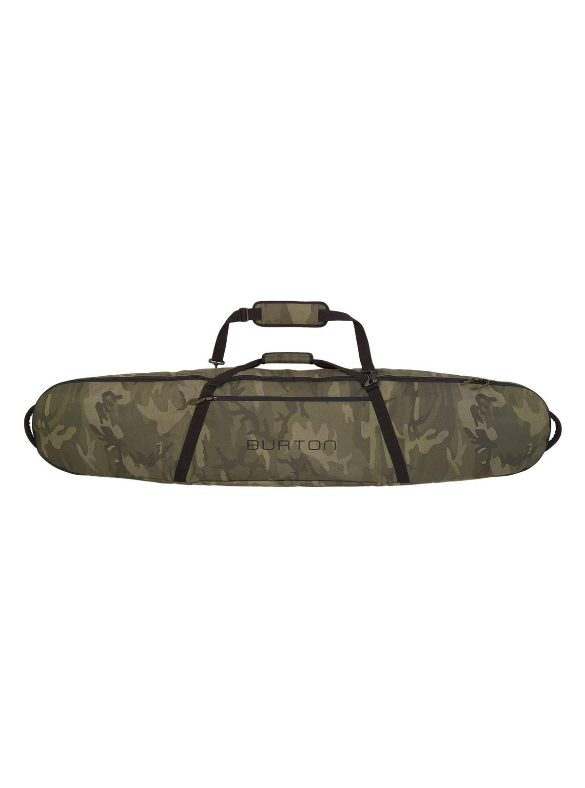 181cm Worn Camo Print Gig Bag M6680