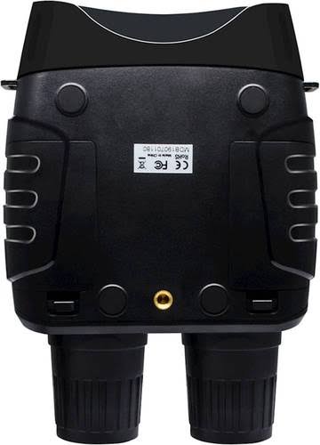 10 x 25 Digital Night Vision Binoculars X818