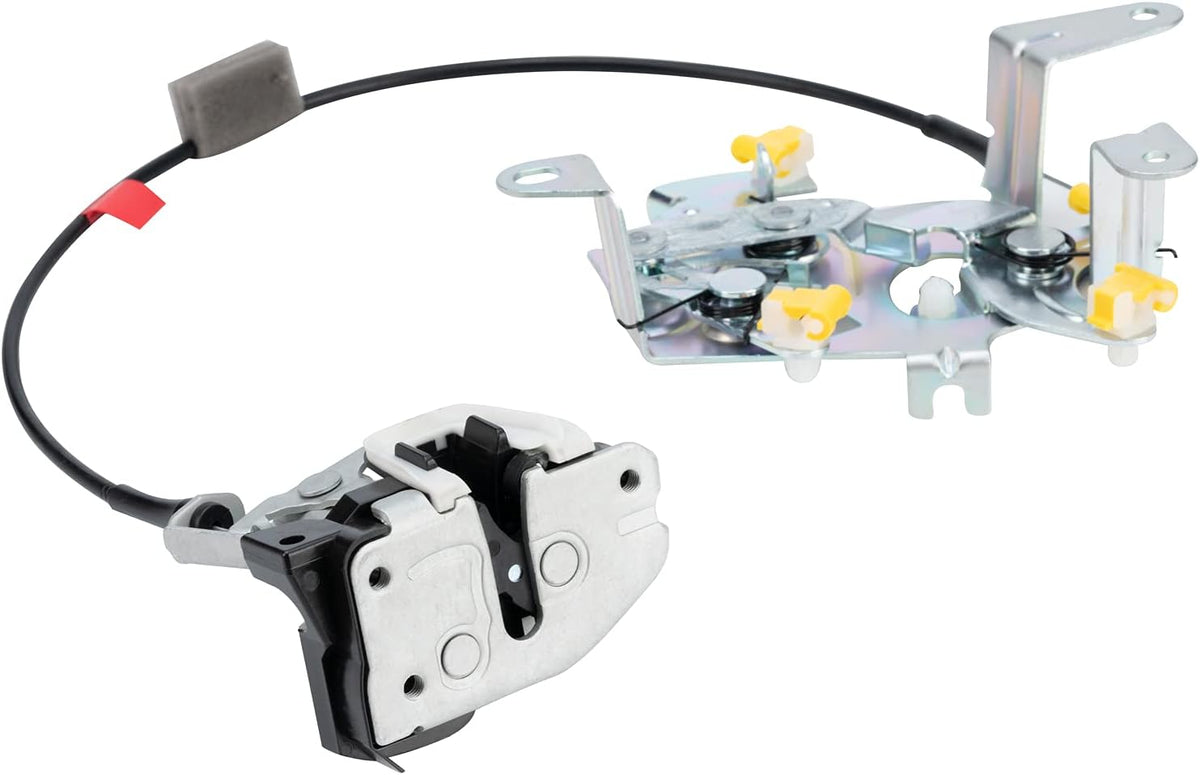 Door Latch Pack of 2 U13180