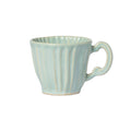 Stone Aqua Stripe Mug M576958