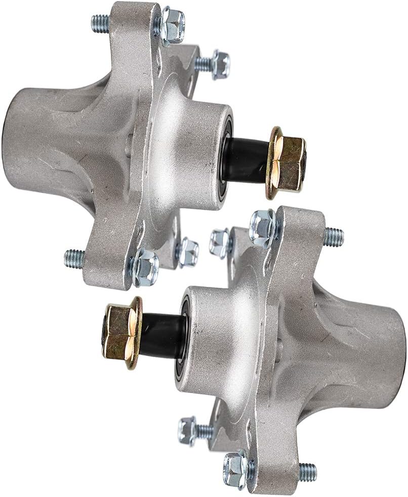 Spindle Assembly 2 Pack F714387
