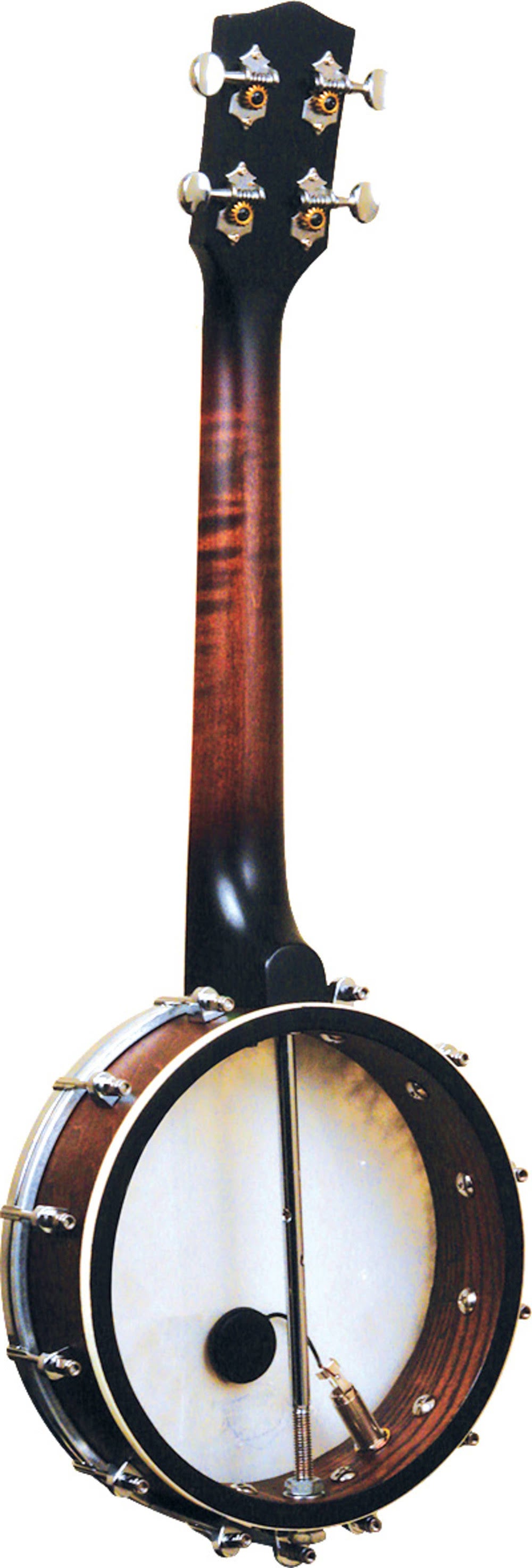 Gold Tone Banjo Concert-Scale Ukulele X313