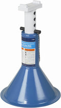 12-Ton Capacity Low Profile Jack Stand K5375