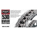 Blue 120 Link X-Ring Chain B47033