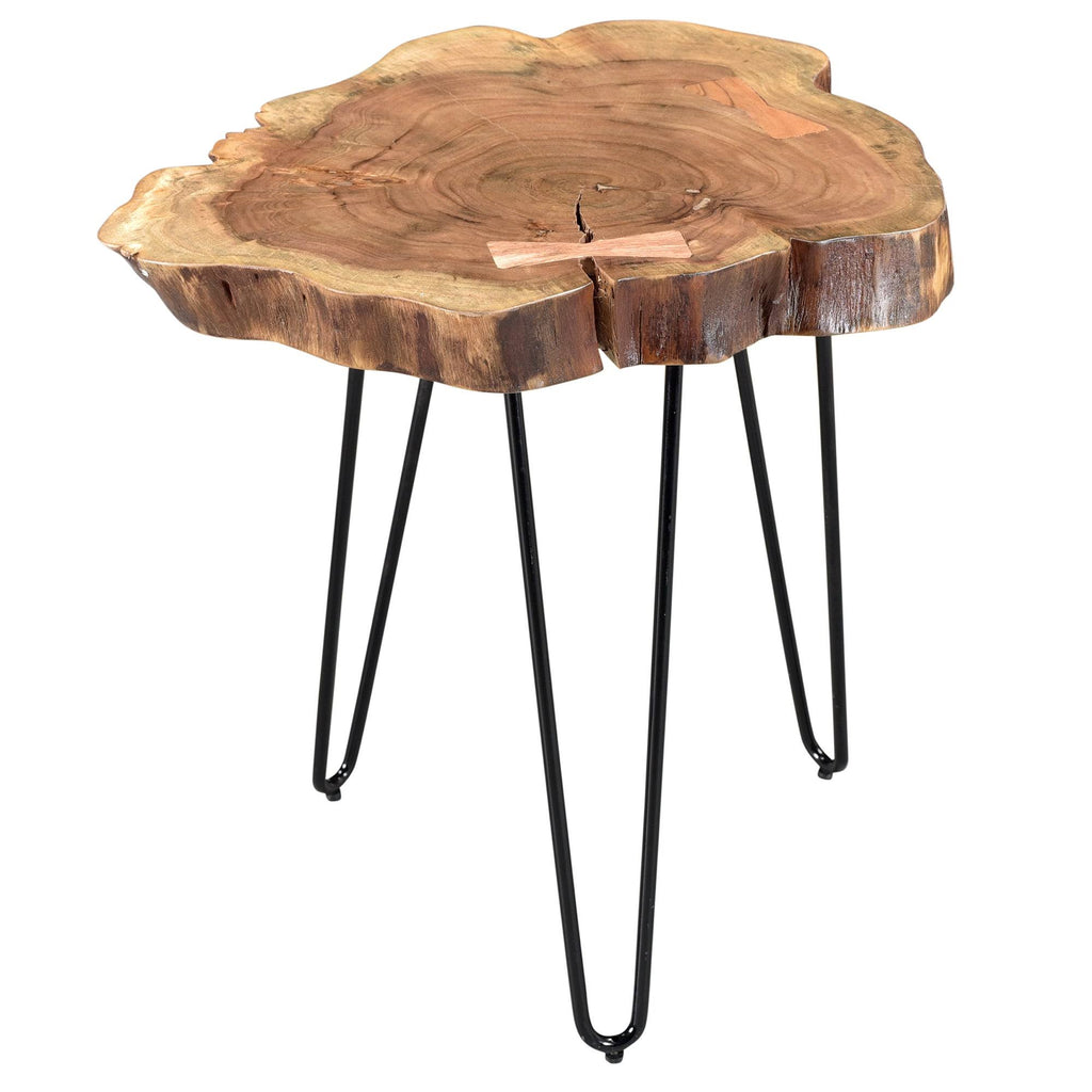 Natural Accent Table D1392