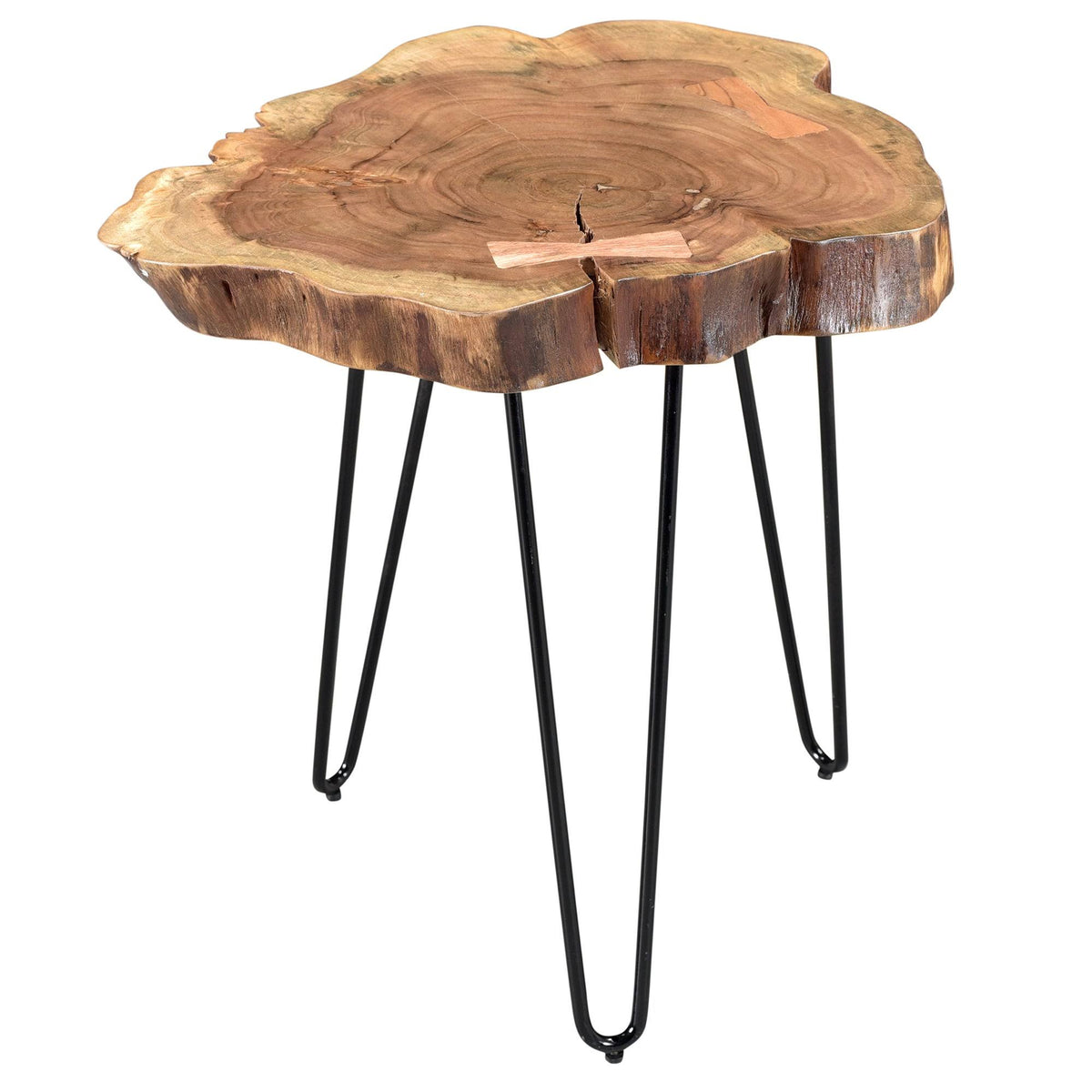 Natural Accent Table D1392
