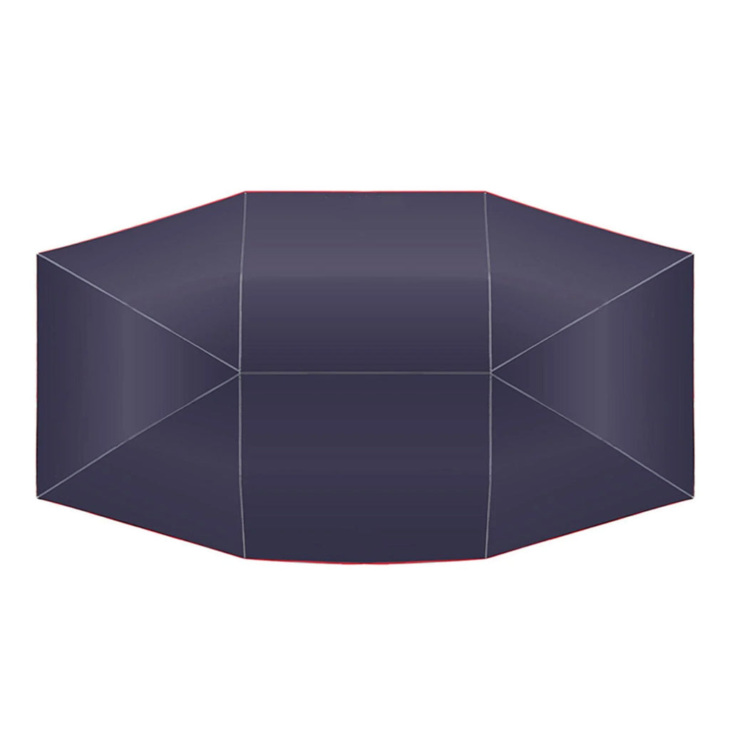 Car Windshield Sunshade Umbrella 4.5x2.1m N5964