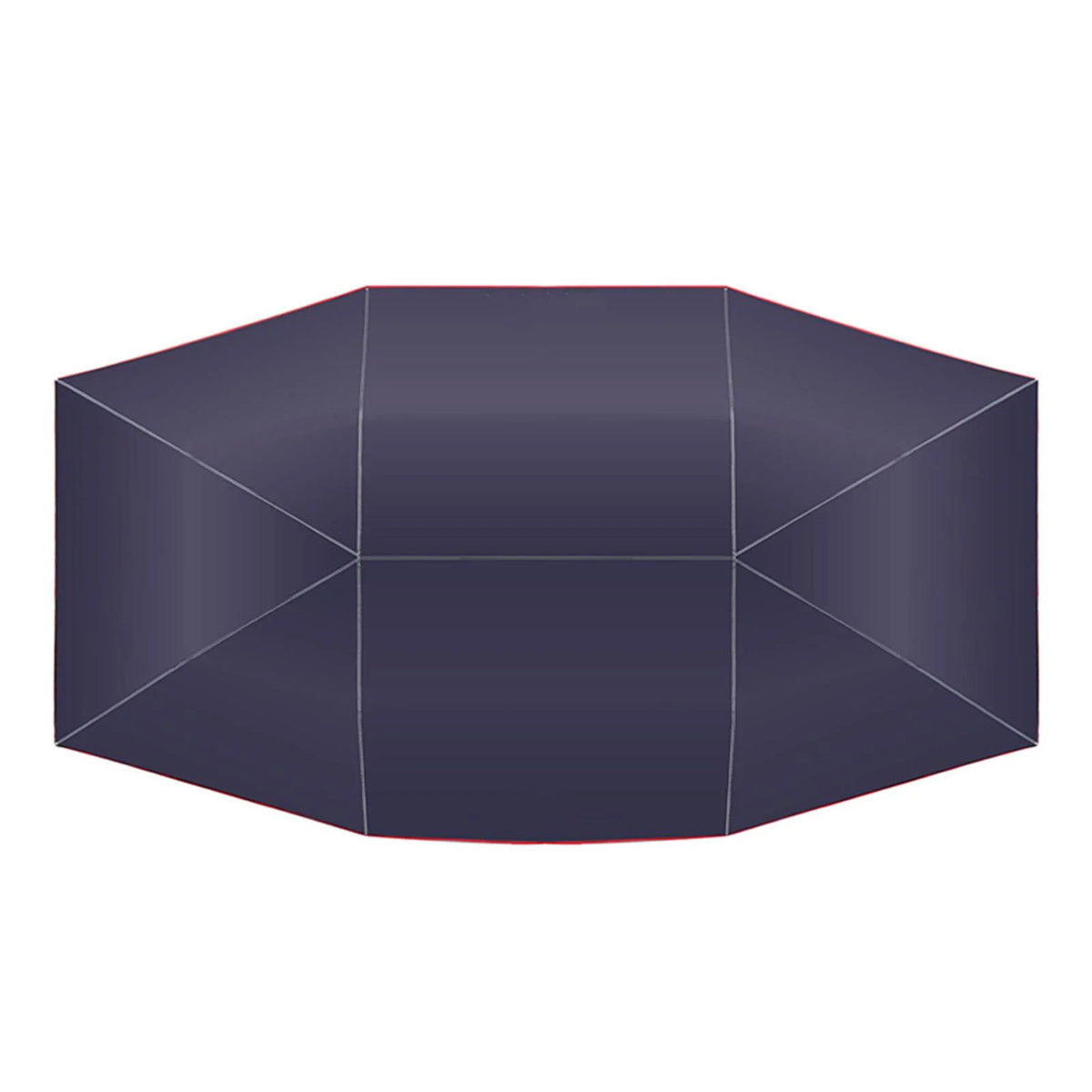Car Windshield Sunshade Umbrella 4.5x2.1m N5964