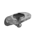 Toothbrush & Tumbler Holder E334
