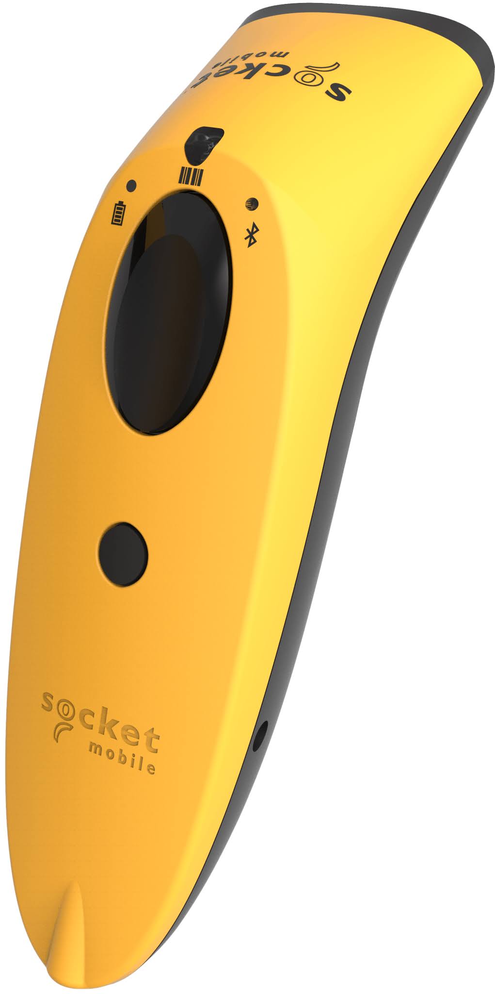 SocketScan Universal Barcode Scanner J456976