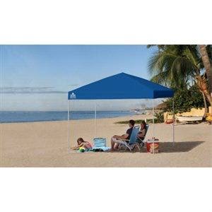 10x10 Blue Canopy A17087