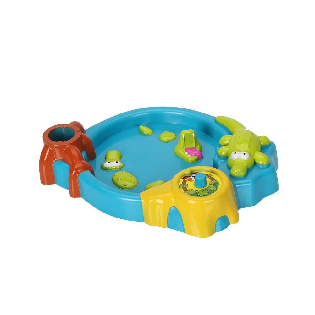 Monkey Swing Tree Board Game Educational Toys E750657