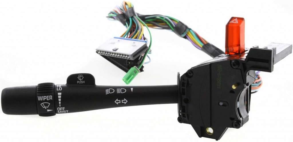 Turn Signal Switch for Oldsmobile Bravada 1998-2001 M813