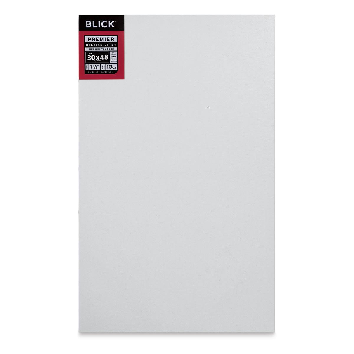 Belgian Linen Canvas C505