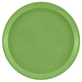 11x22 Circular Fiberglass Serving Tray U942977