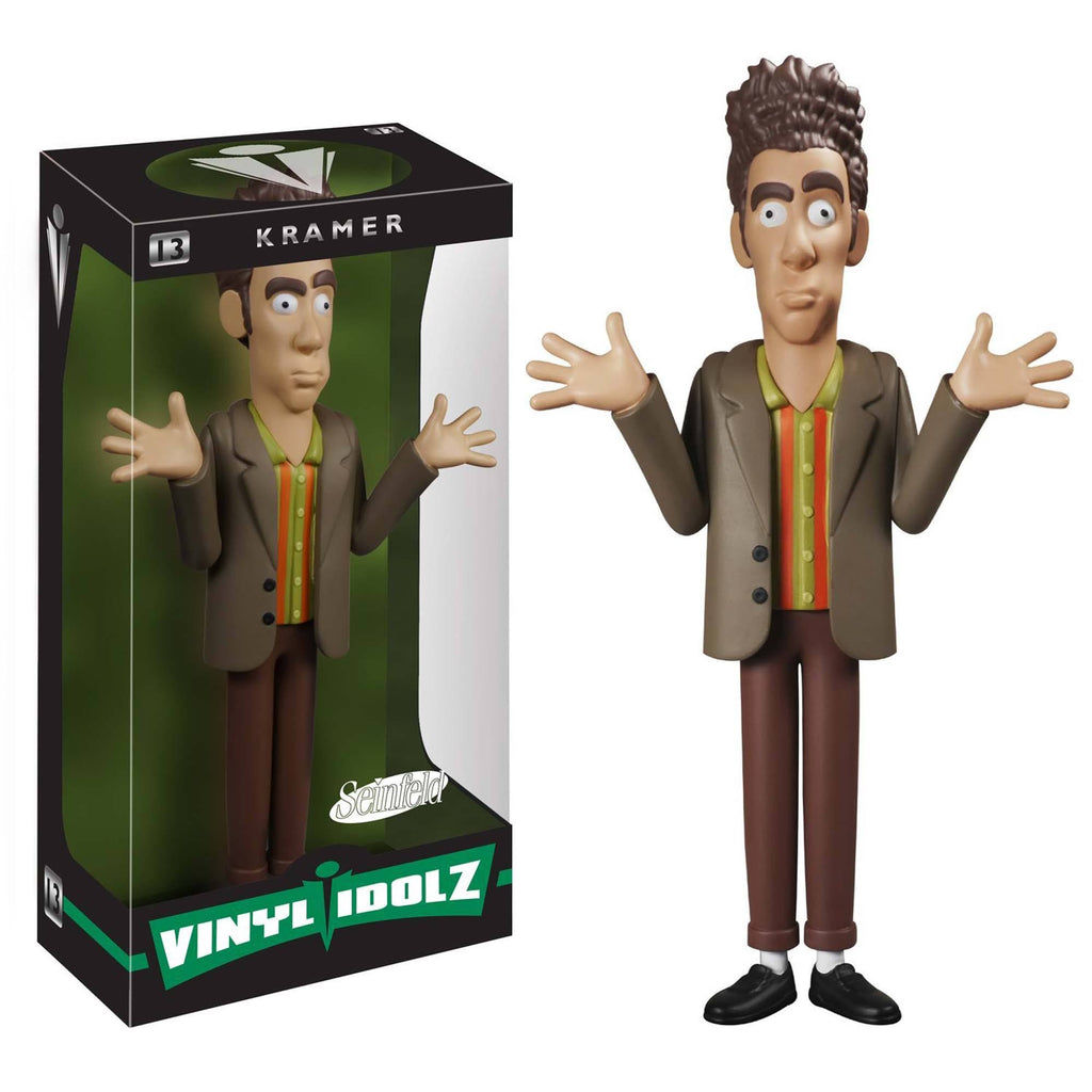 Kramer Vinyl Figure U32307