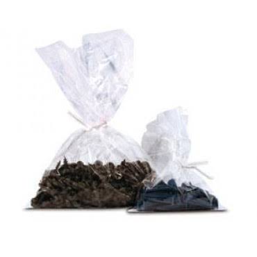 14 x 24 x 22 1 Mil Flat Poly Bag, 1000/Case C13304