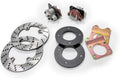 Front Disc Brake Conversion Kit for Honda Foreman 400 / 450 S218