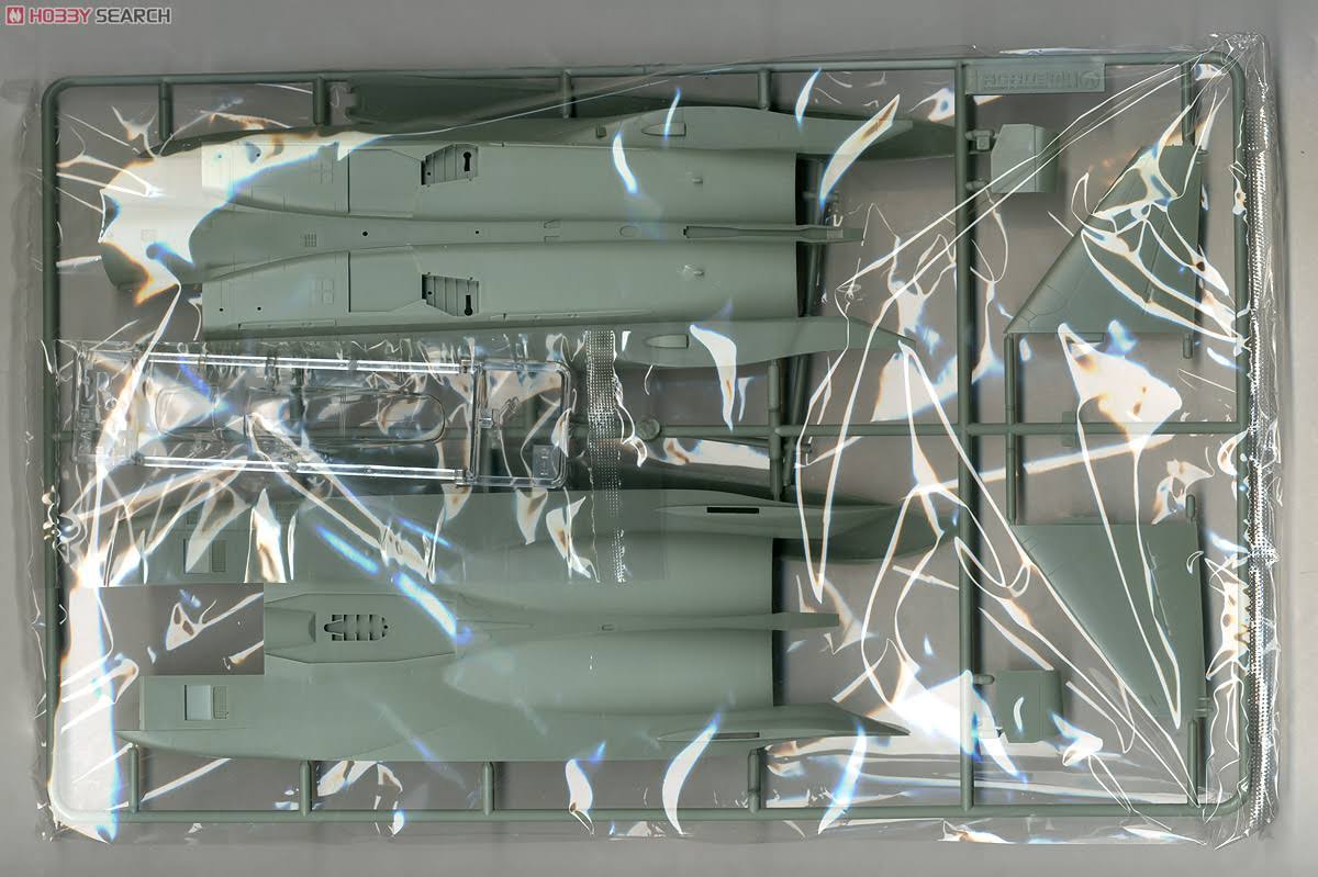 1/48 Plastic Model Kit V249