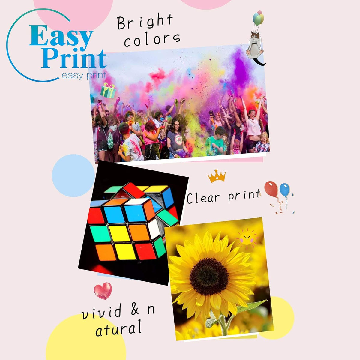 Black Toner Cartridge E43373