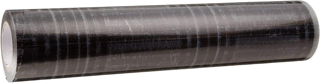 4 mil Perforated Adhesive Floor Mat, 200 Mats Per Roll, 24 Wide, 350 Long N2857