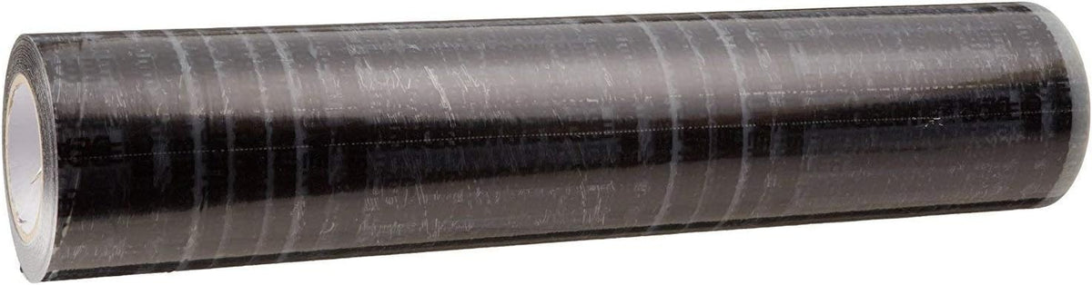 4 mil Perforated Adhesive Floor Mat, 200 Mats Per Roll, 24 Wide, 350 Long N2857