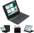 iPad Mini 6 8.3 inch Keyboard Case with Trackpad Backlit M6052