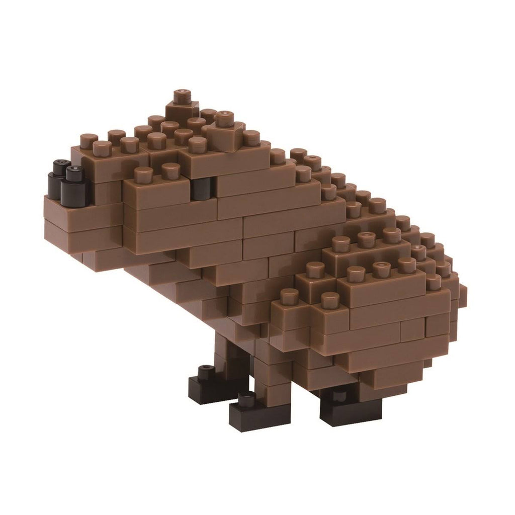 Capybara Building Kit O824